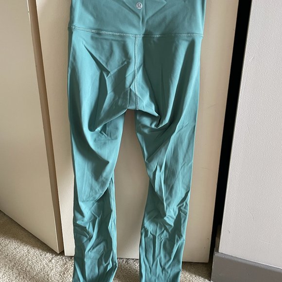 Lululemon Wunder Train High-Rise - Picture 6 of 13